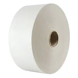 Gum Tape 1.5 IN White 20/Case