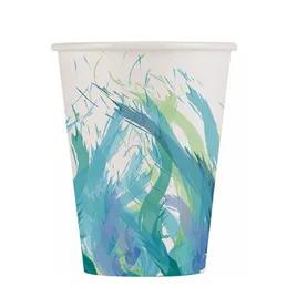 KODACUP Cold Cup 12 FLOZ SSP Stock Print Poly Coated Inside 1000/Case