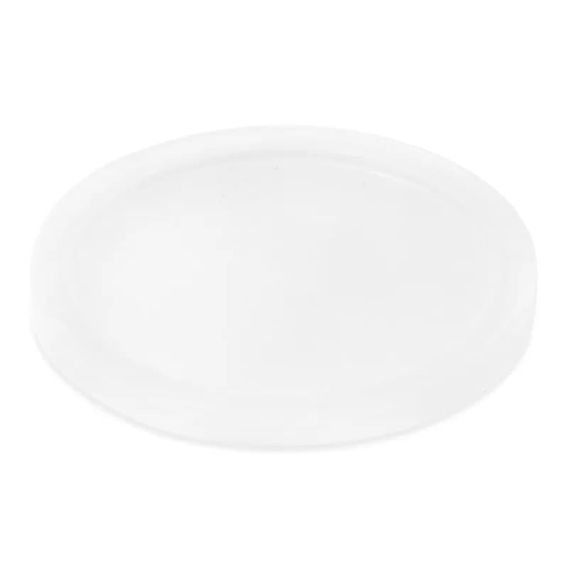 Lid PE Translucent For 8 FLOZ Cup 1000/Case