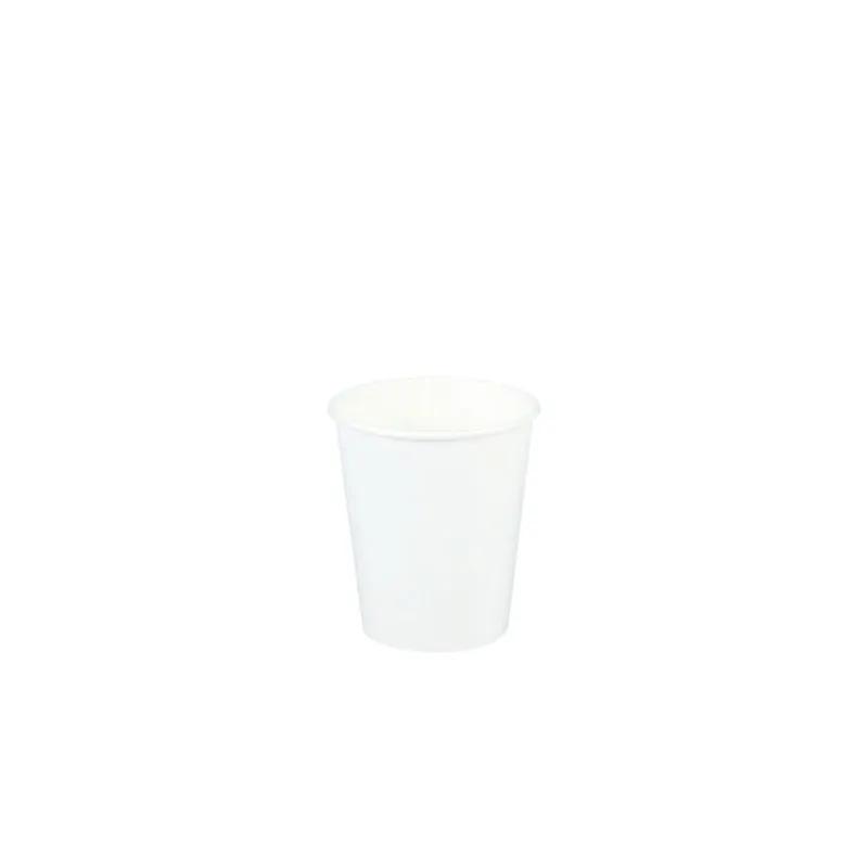 KODACUP Hot Cup 8 FLOZ White 1000/Case