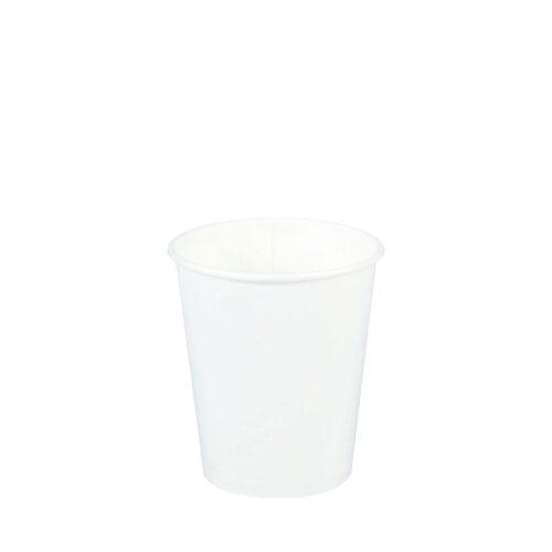 KODACUP Hot Cup 8 FLOZ White 1000/Case