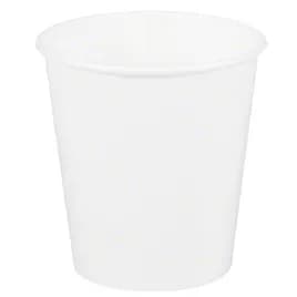KODACUP Cup Squat 10 FLOZ White 1000/Case