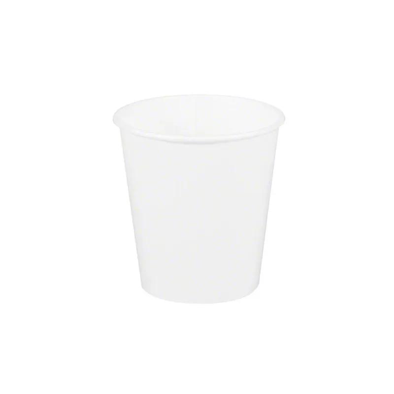 KODACUP Cup Squat 10 FLOZ White 1000/Case