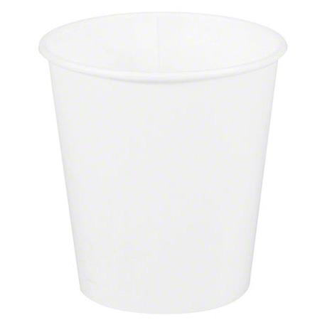 KODACUP Cup Squat 10 FLOZ White 1000/Case