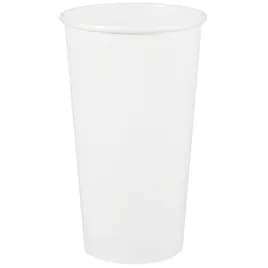 KODACUP Hot Cup 20 FLOZ White 600/Case