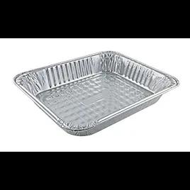 Steam Table Pan 1/2 Size Medium 100/Case