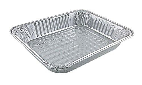 Steam Table Pan 1/2 Size Medium 100/Case