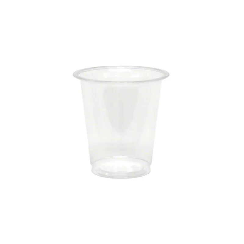 KODACUP Cup 7 FLOZ PET Clear 1000/Case