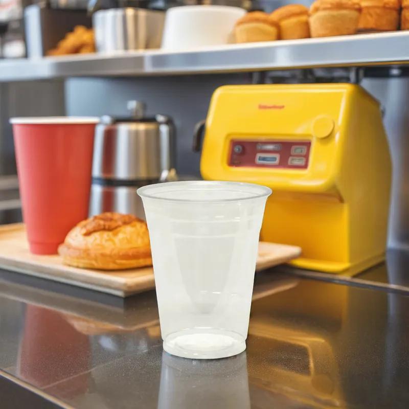 KODACUP Cup 16 FLOZ PET Clear 1000/Case