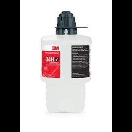 3M™ Twist 'n Fill™ 34H Disinfectant Cleaner 2 L General Purpose No Rinse 6/Case