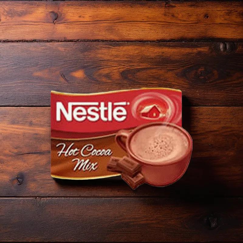 Hot Chocolate Mix 0.71 OZ 300/Case