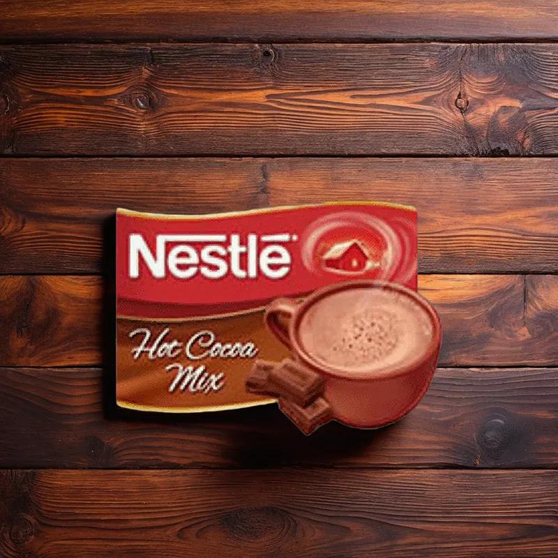 Hot Chocolate Mix 0.71 OZ 300/Case