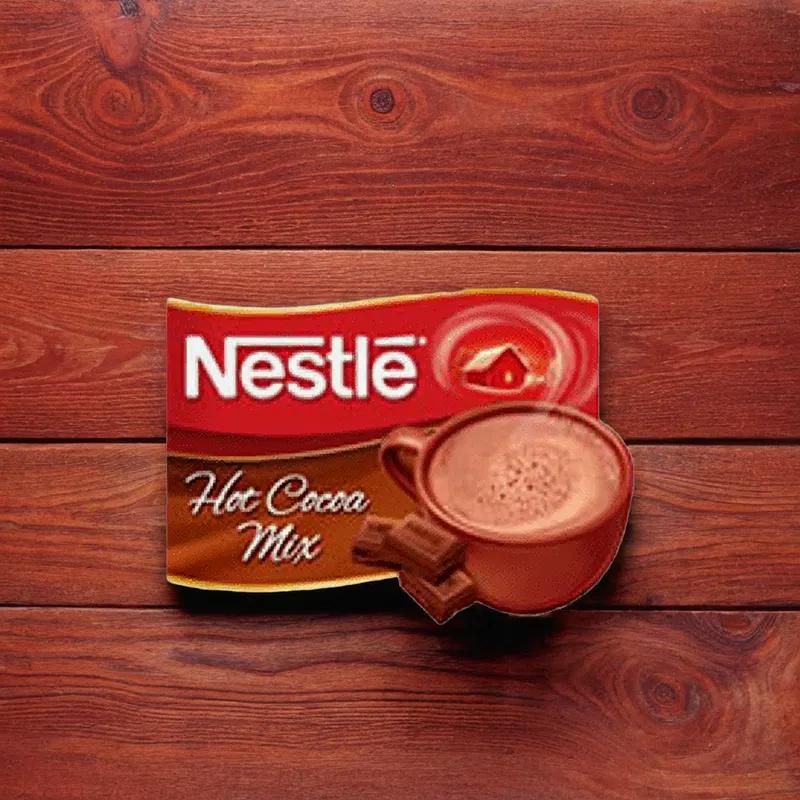 Hot Chocolate Mix 0.71 OZ 300/Case
