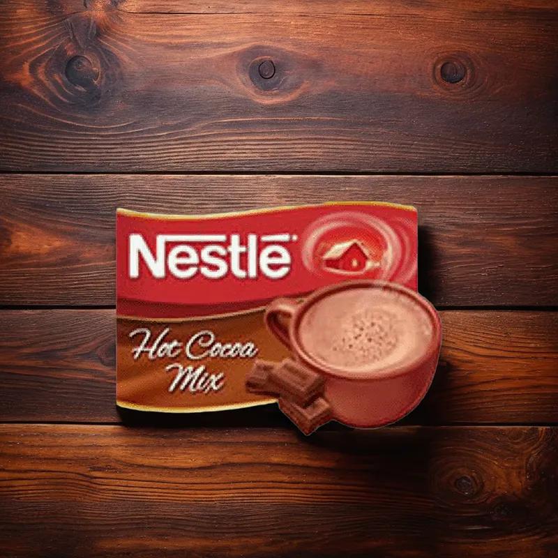 Hot Chocolate Mix 0.71 OZ 300/Case