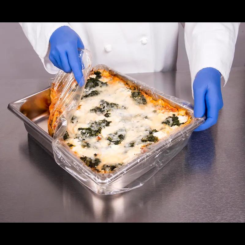 cleanpans™ Pan Liner Full 34X18 IN Nylon Deep Ovenable 50/Case