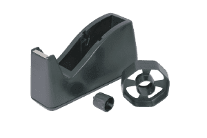 Tape Dispenser 1 IN Stationary 1/Each