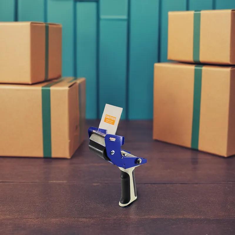 Tape Dispenser 2 IN Spring Loaded 1/Each