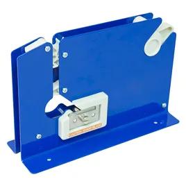 Tape Dispenser 0.375 IN Metal With Blade Heavy Duty 1/Each
