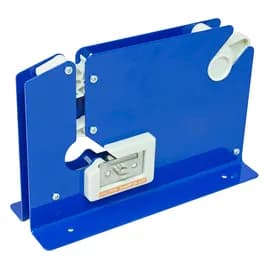 Tape Dispenser 0.375 IN Metal With Blade Heavy Duty 1/Each