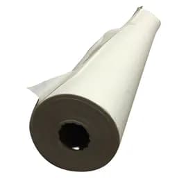 Table Cover Roll 40IN X300FT Paper White 1/Roll