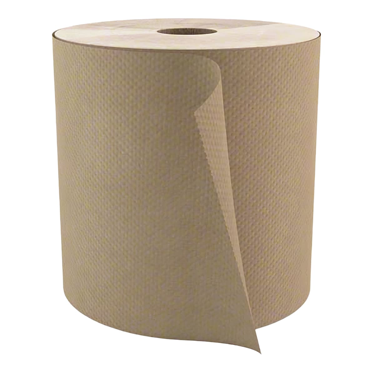 Roll Paper Towel 8IN X800FT Brown 4800/Case
