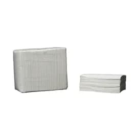 Dispenser Napkins White Tall Fold 10000/Case