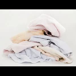 Turkish Towel 25 LB Assorted 1/Case