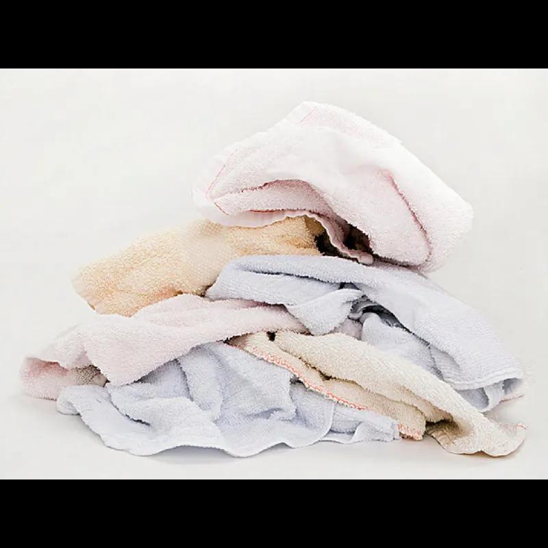 Turkish Towel 25 LB Assorted 1/Case
