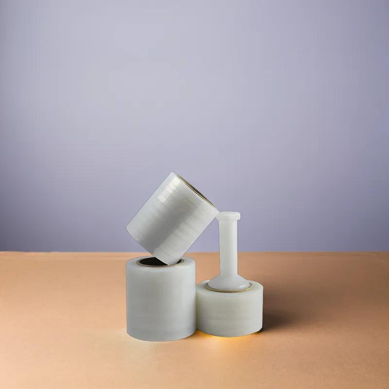 Film Banding 5IN X700FT 120GA With Handle 12/Case