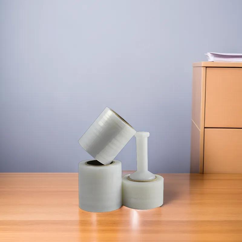 Film Banding 5IN X700FT 120GA With Handle 12/Case