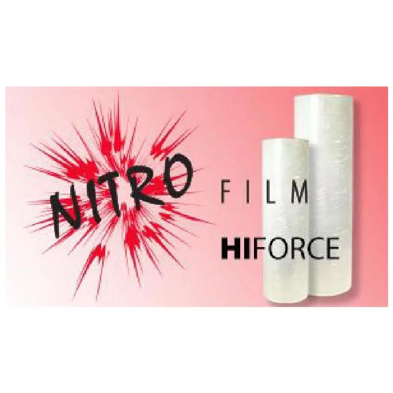 Pallet Wrap 17.7IN X1476FT 55GA 4/Case