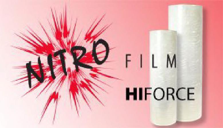 Pallet Wrap 17.7IN X1476FT 55GA 4/Case