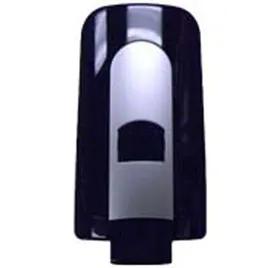 Soap Dispenser Foam Black Manual 1/Each