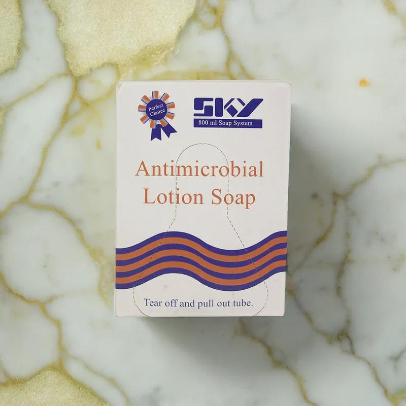 Hand Soap 800 mL Antimicrobial PCMX 12/Case