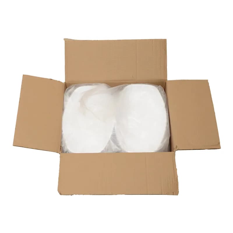 Luau Bowl 1 QT White 50/Case