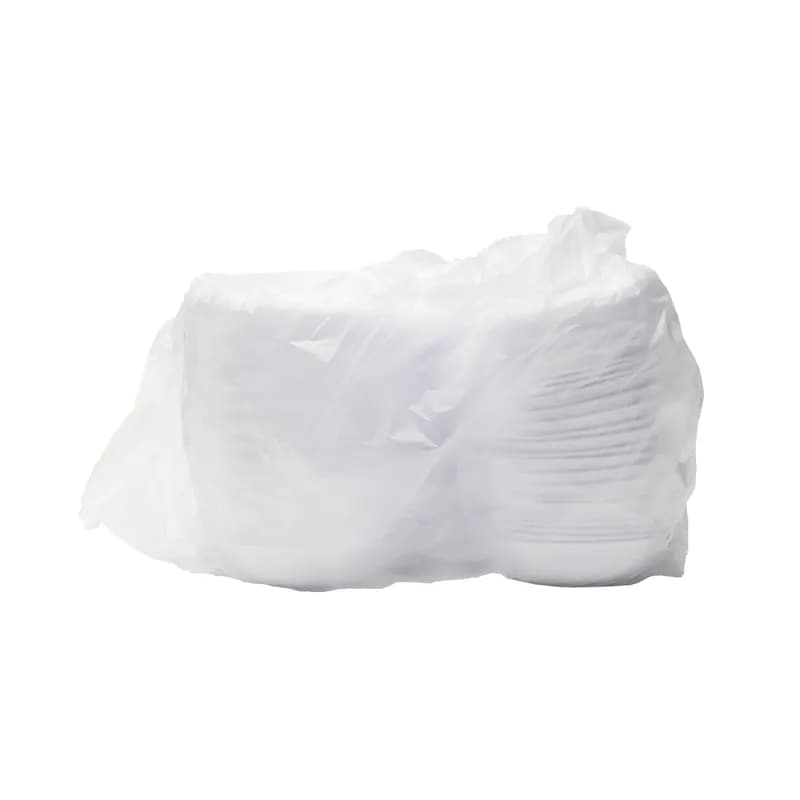 Luau Bowl 1 QT White 50/Case