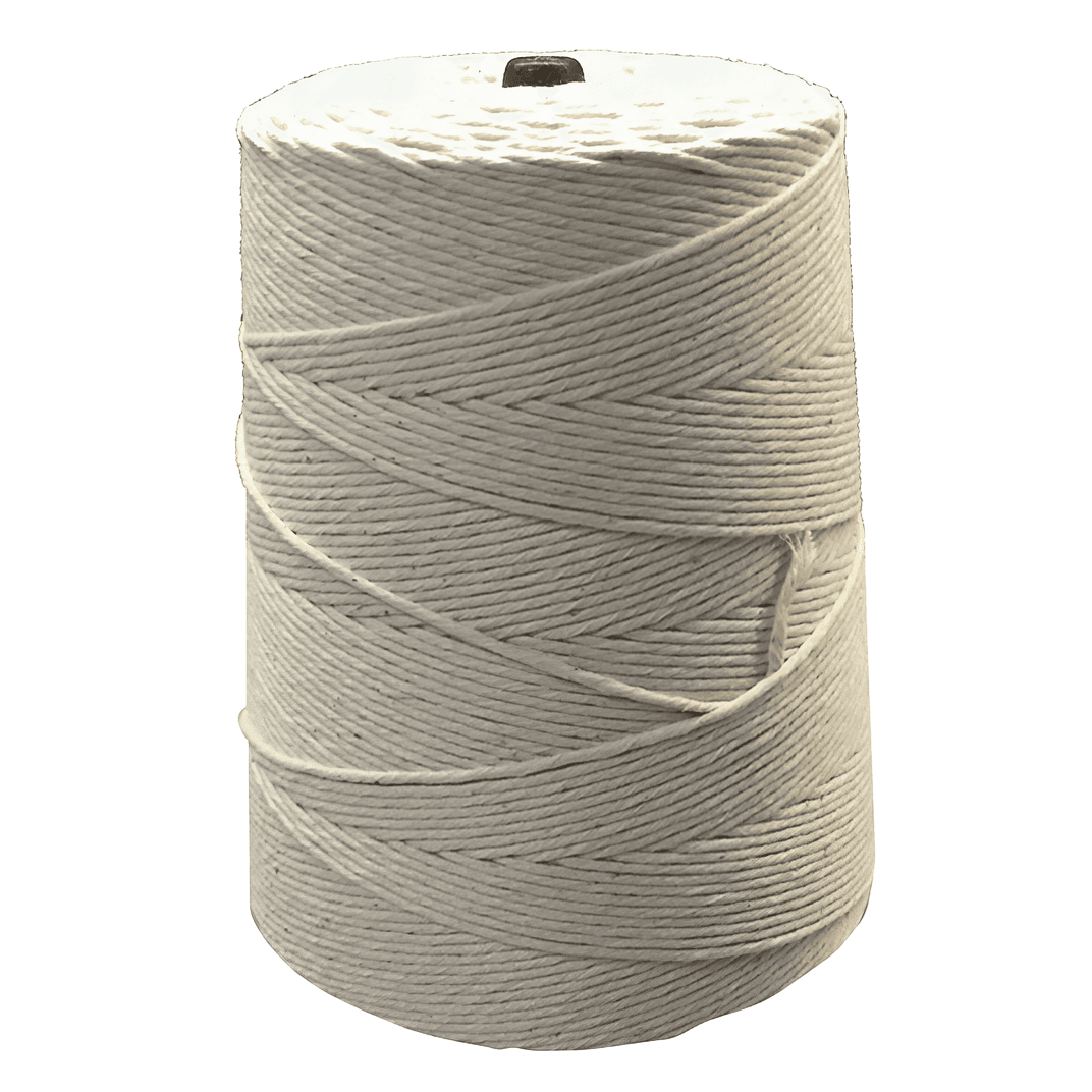 Twine 2 LB Cotton 16PLY 1/Each