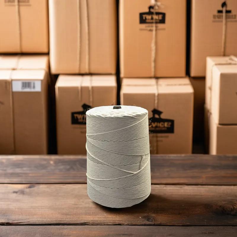 Twine 2 LB Cotton 16PLY 1/Each