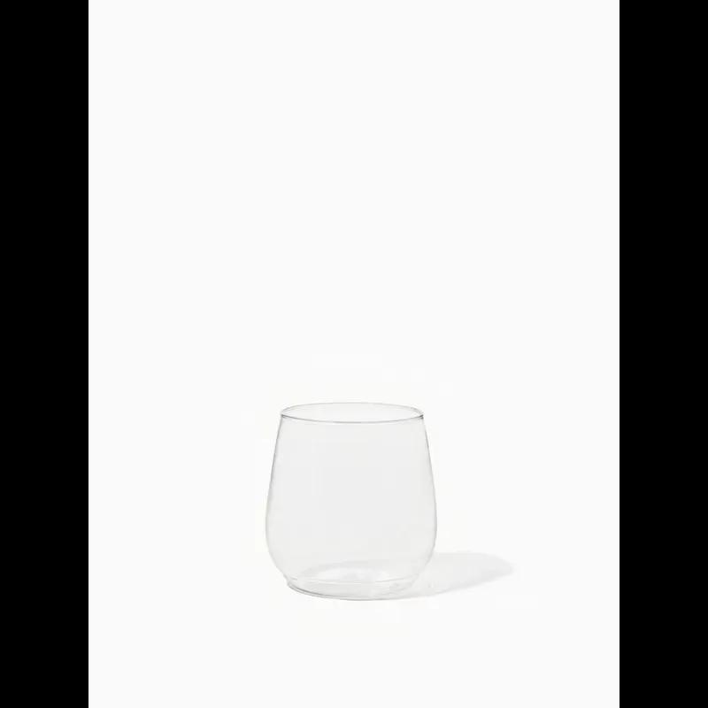 Vino Tumbler Jr. Cup 12 FLOZ Clear 252/Case