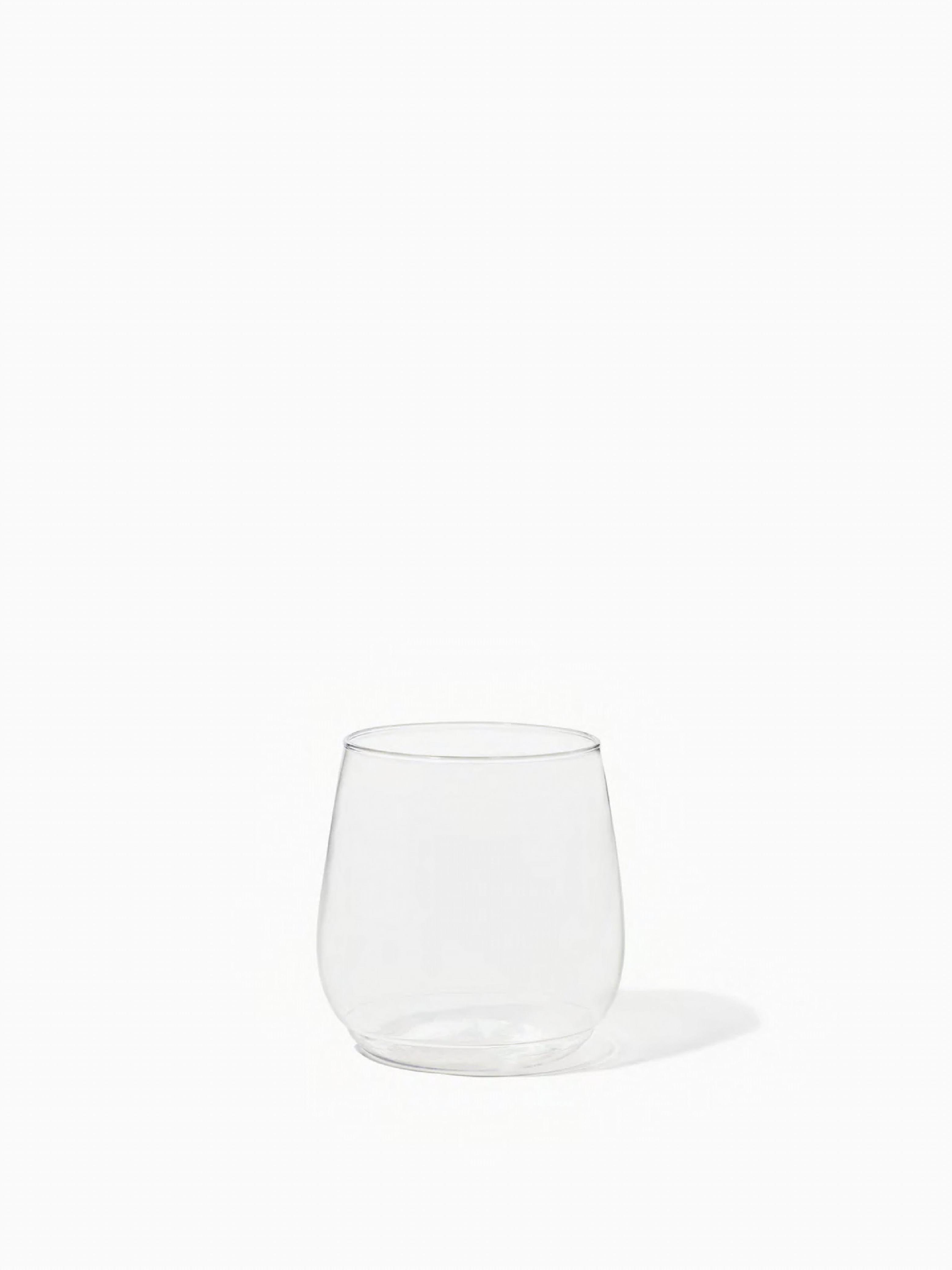 Vino Tumbler Jr. Cup 12 FLOZ Clear 252/Case