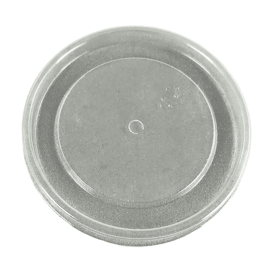 Victoria Bay Lid PP Heavy Duty For 8-12-16 FLOZ Food Container Vented 1000/Case