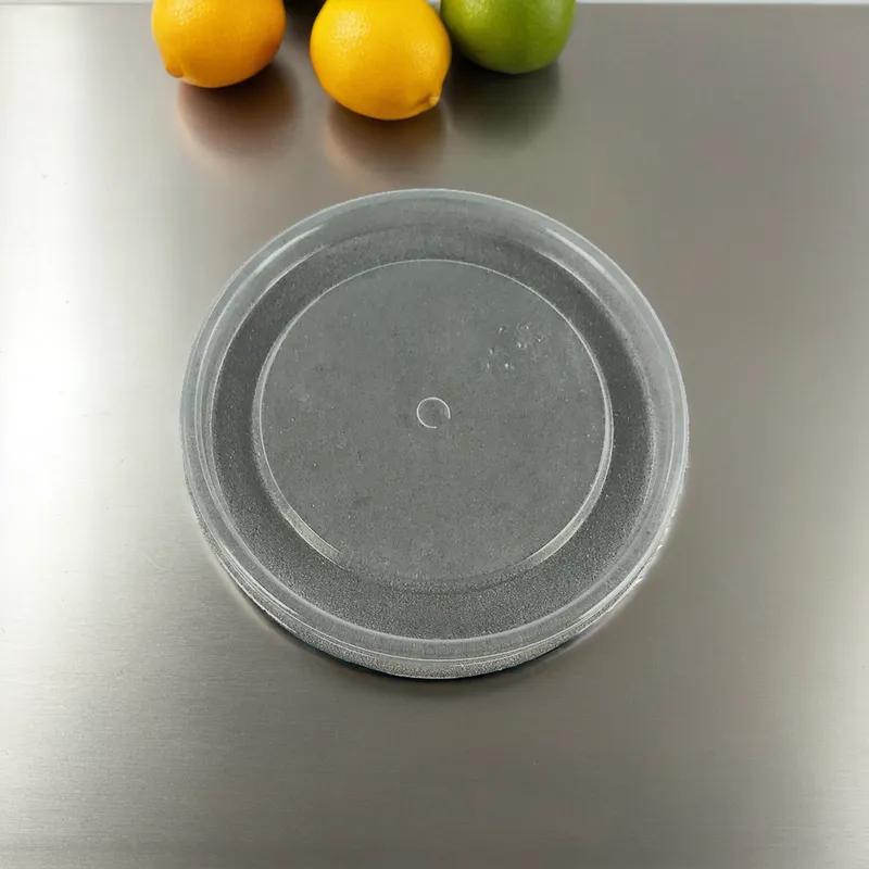 Victoria Bay Lid PP Heavy Duty For 8-12-16 FLOZ Food Container Vented 1000/Case