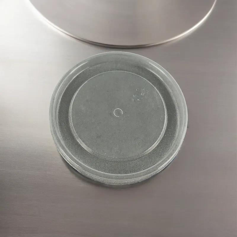 Victoria Bay Lid PP Heavy Duty For 8-12-16 FLOZ Food Container Vented 1000/Case