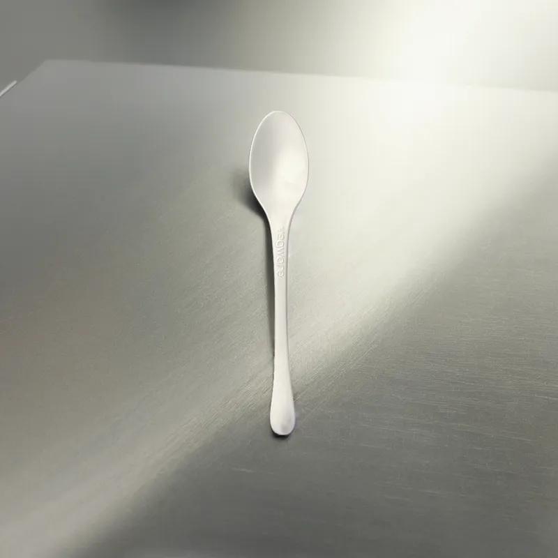 Tasting Spoon 4.5 IN CPLA 2000/Case