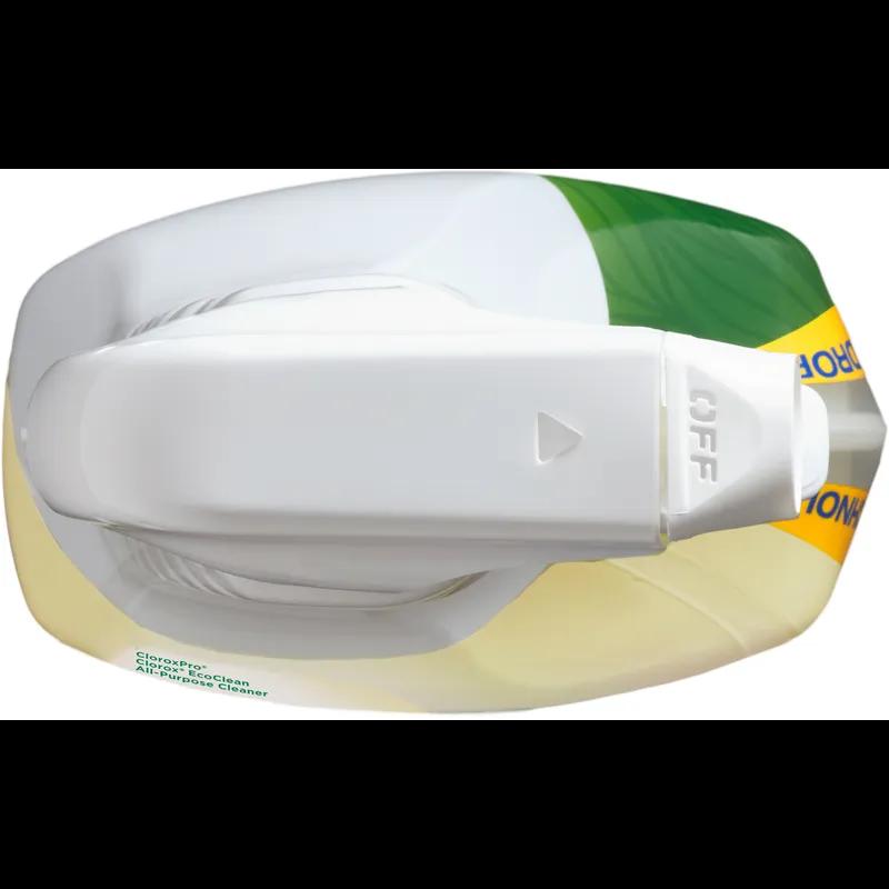 Clorox® EcoClean™ All Purpose Cleaner 1 QT RTU Liquid 9/Case