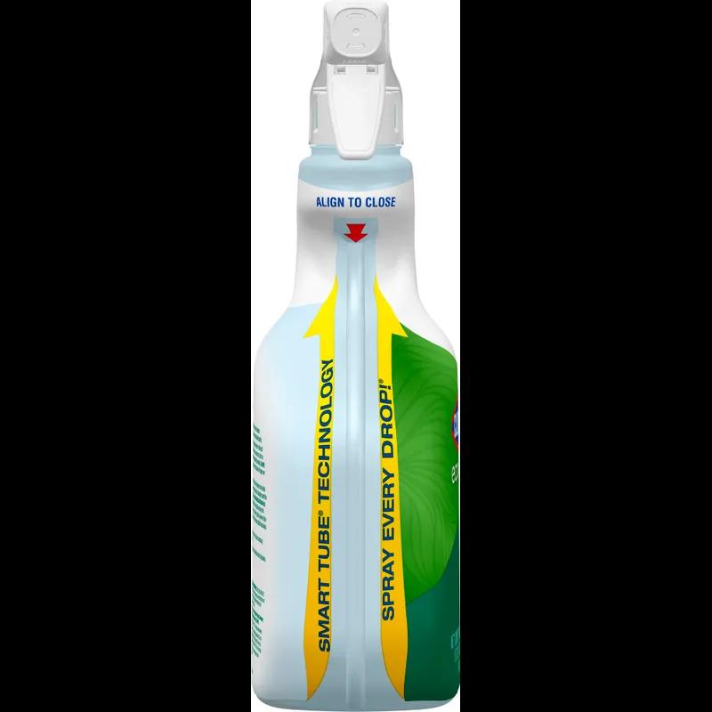 Clorox® EcoClean™ Glass Cleaner 1 QT RTU Liquid 9/Case