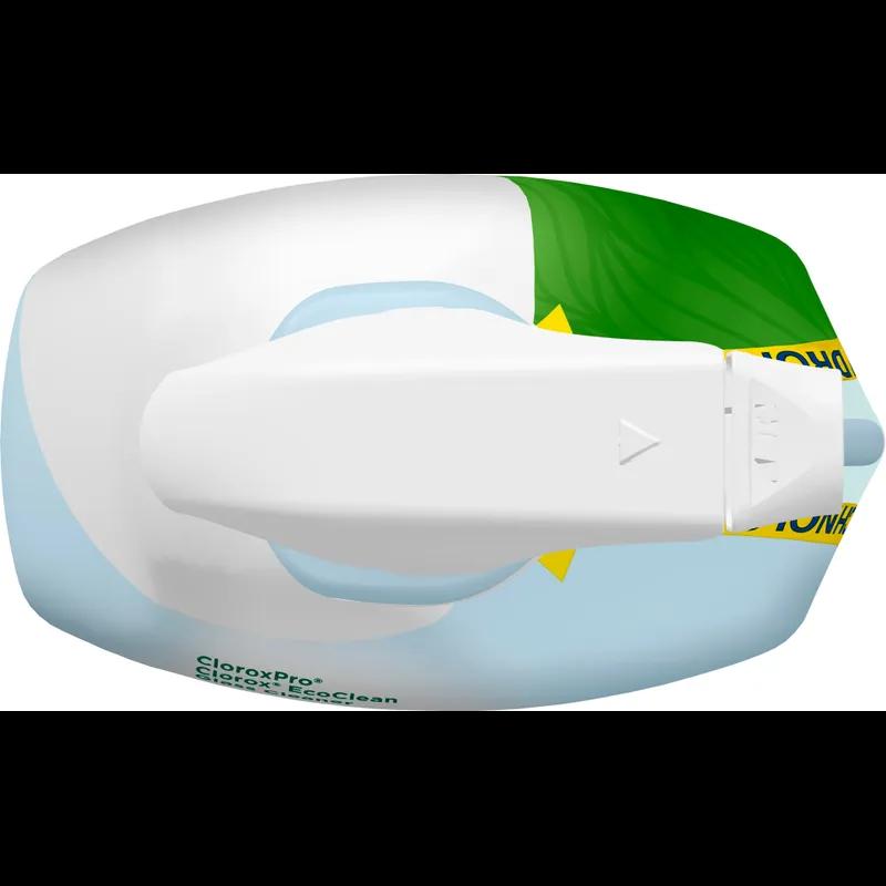 Clorox® EcoClean™ Glass Cleaner 1 QT RTU Liquid 9/Case