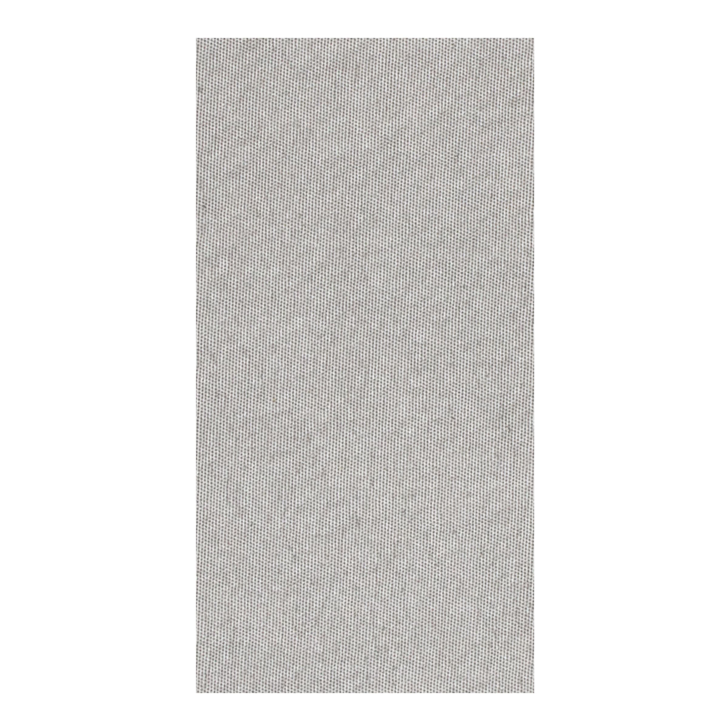 Linen-Like Natural® Dinner Napkins 17X15.5 IN 7.75X4.25 IN Gray Recycled Paper Disposable 300/Case