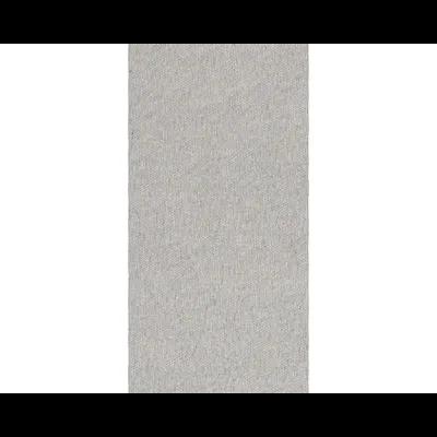 Linen-Like Natural® Dinner Napkins 17X15.5 IN 7.75X4.25 IN Gray Recycled Paper Disposable 300/Case