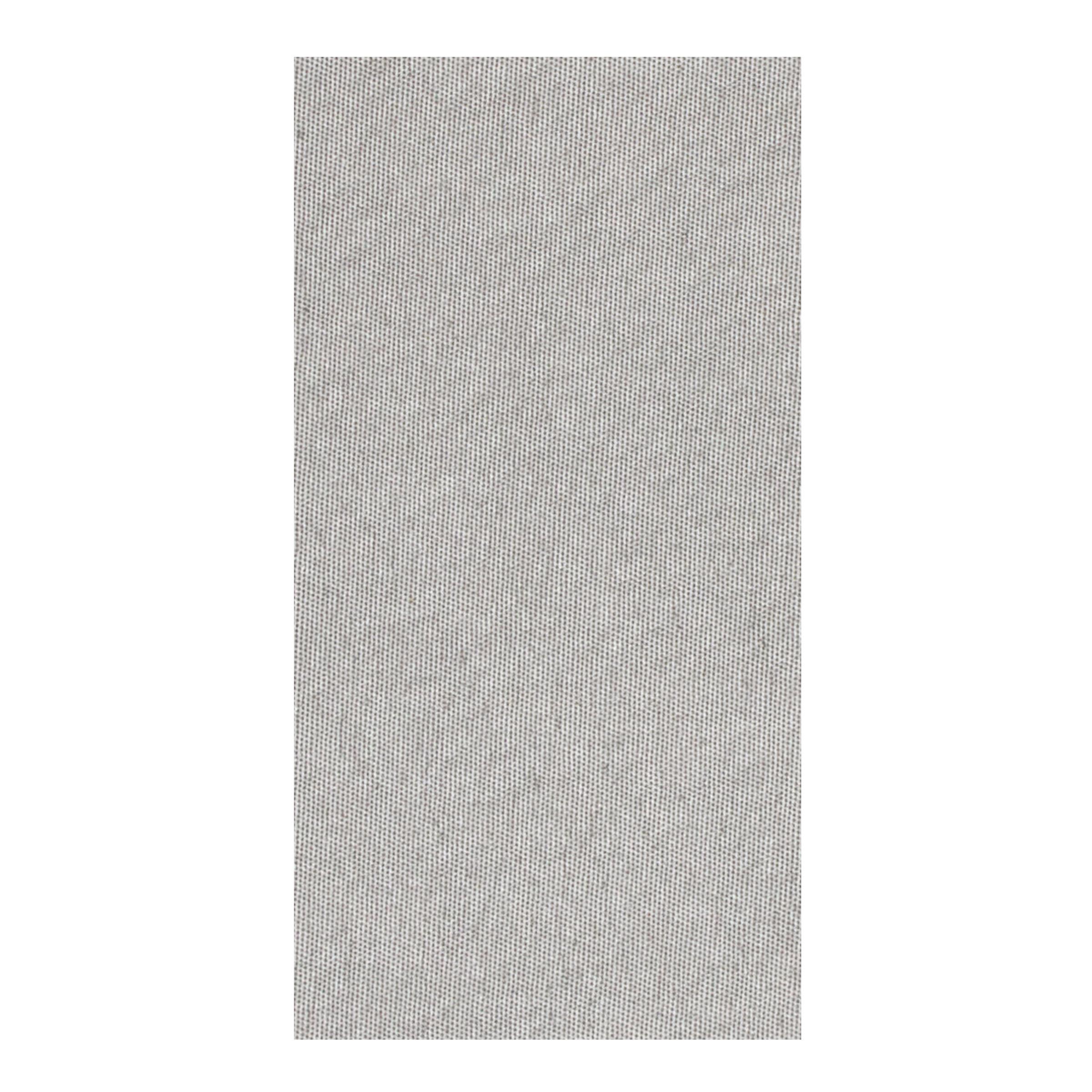 Linen-Like Natural® Dinner Napkins 17X15.5 IN 7.75X4.25 IN Gray Recycled Paper Disposable 300/Case